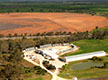 an aerial view of Frances Seeds