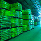 Warehouse at Frances Seeds